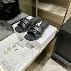 Christian Dior Slippers